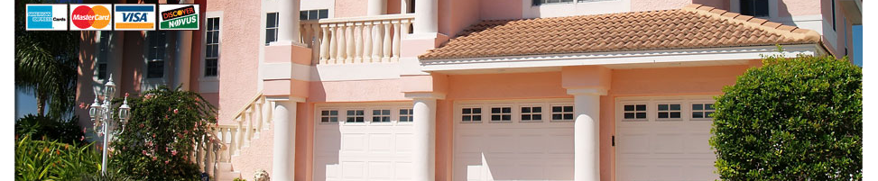 Garage Door Repair Boulder City 